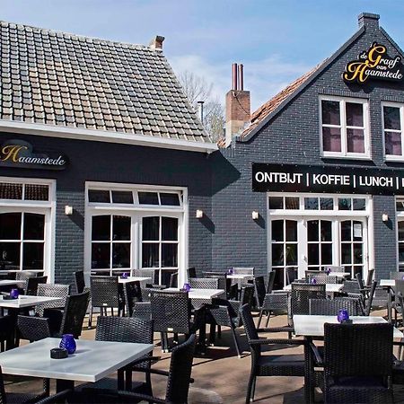 Overnachten In Zeeland Burgh-Haamstede Esterno foto