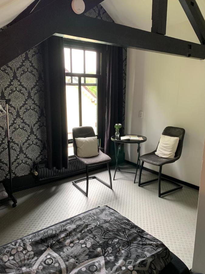 Overnachten In Zeeland Burgh-Haamstede Esterno foto