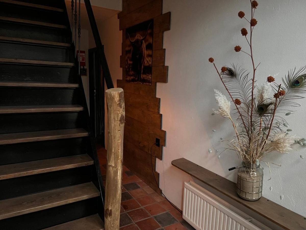 Overnachten In Zeeland Burgh-Haamstede Esterno foto